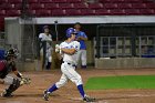 Baseball vs Salisbury  Wheaton College Baseball takes on Salisbury University in game two of the NCAA D3 College World Series at Veterans Memorial Stadium in Cedar Rapids, Iowa. - Photo By: KEITH NORDSTROM : Wheaton Basball, NCAA, Baseball, World Series